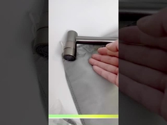 SUS304 почистило Faucet щеткой нержавеющей стали Faucet 304 тщеты Bathroom