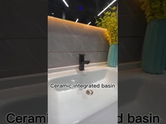 Современная ширина 20-32 шкафа тщеты стены Bathroom в мебели